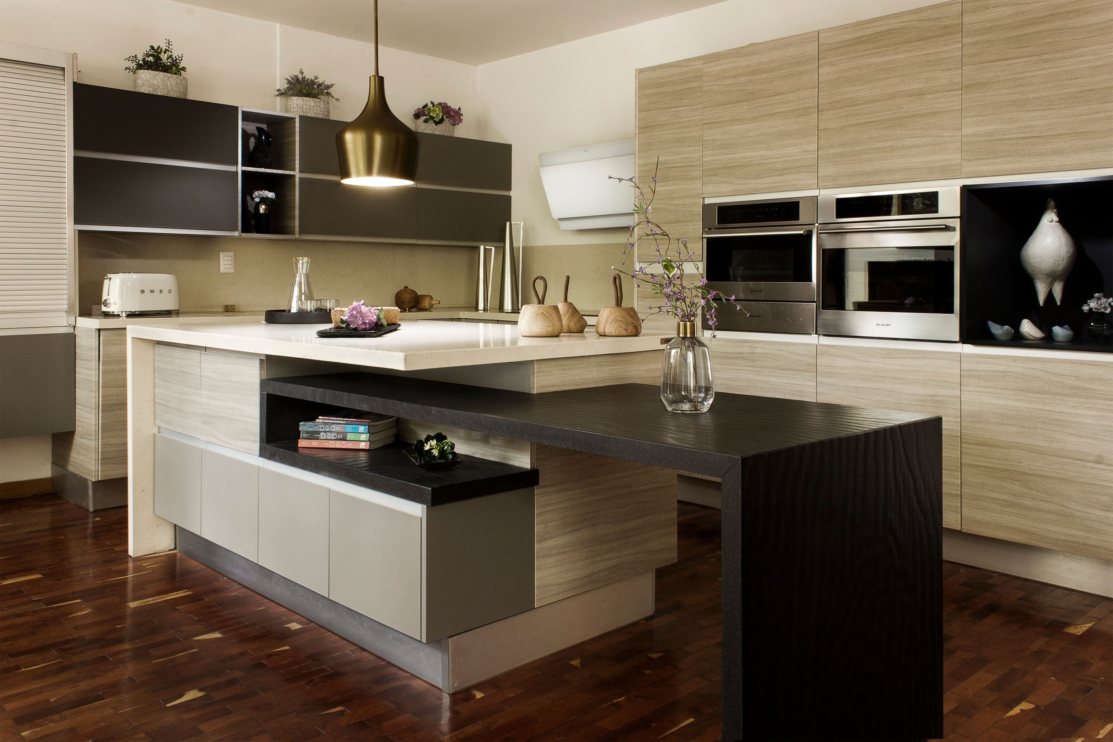 Our showroom